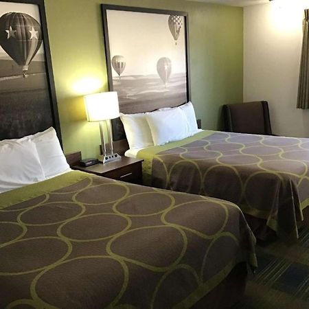 Surestay By Best Western Walla Walla Dış mekan fotoğraf