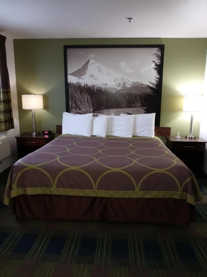 Surestay By Best Western Walla Walla Dış mekan fotoğraf