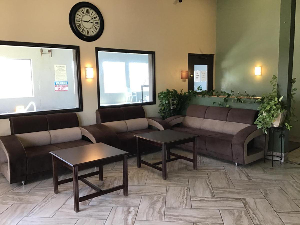 Surestay By Best Western Walla Walla Dış mekan fotoğraf