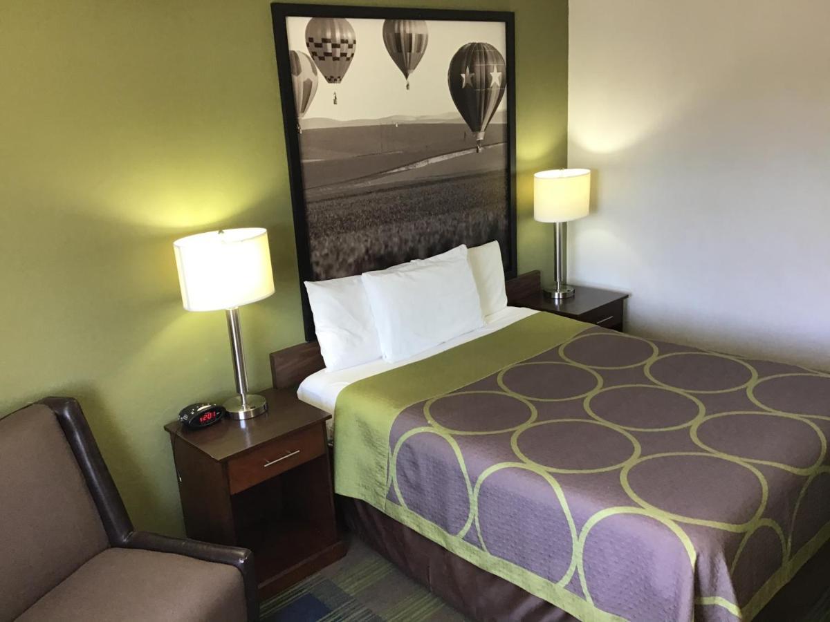Surestay By Best Western Walla Walla Dış mekan fotoğraf