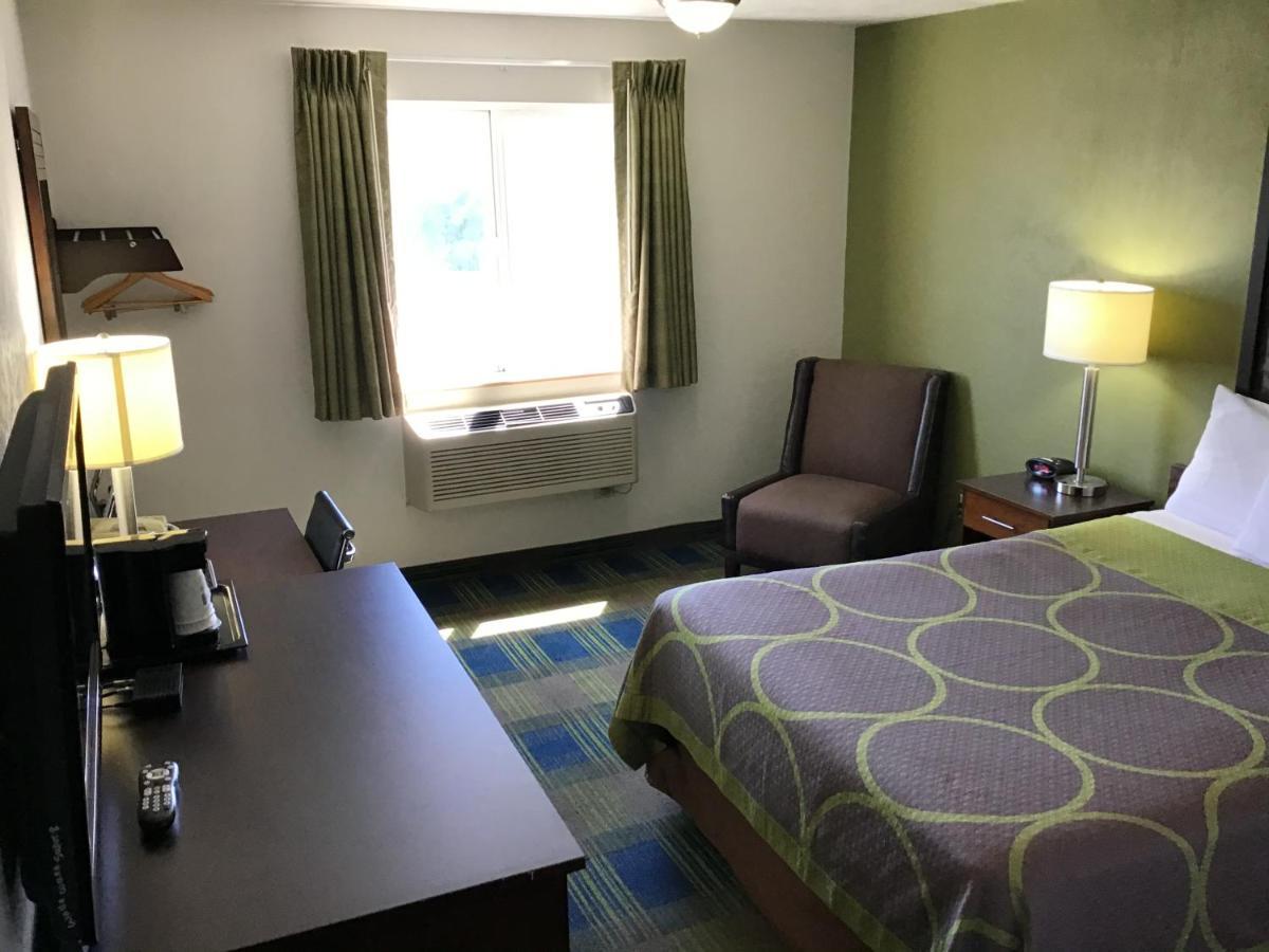 Surestay By Best Western Walla Walla Dış mekan fotoğraf
