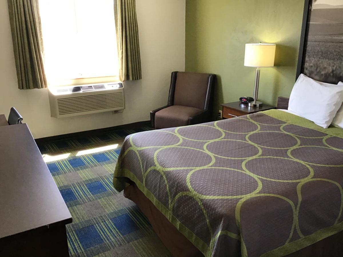Surestay By Best Western Walla Walla Dış mekan fotoğraf