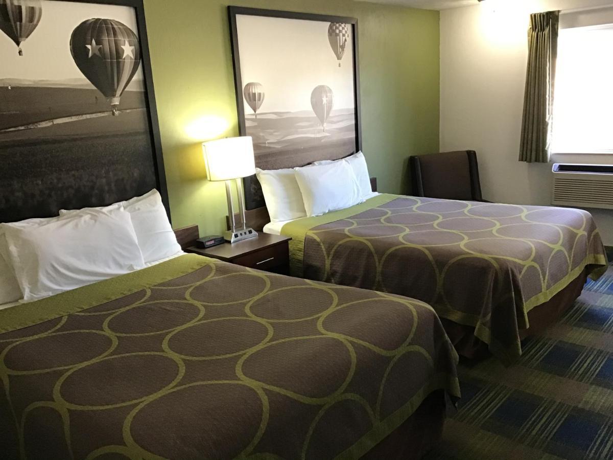 Surestay By Best Western Walla Walla Dış mekan fotoğraf