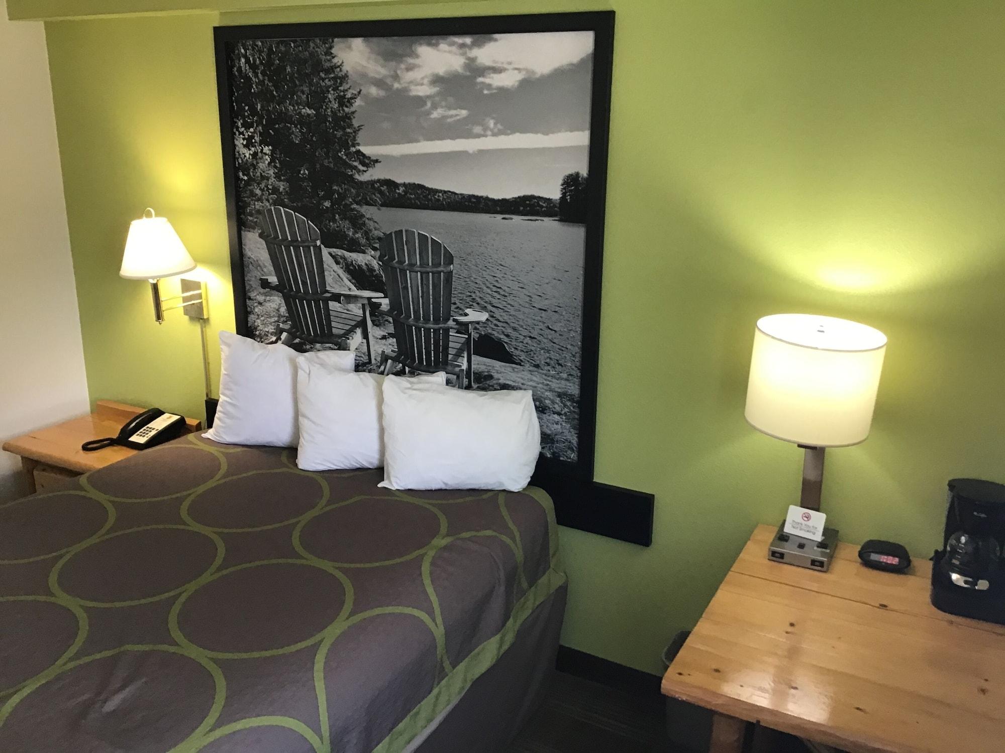 Surestay By Best Western Walla Walla Dış mekan fotoğraf