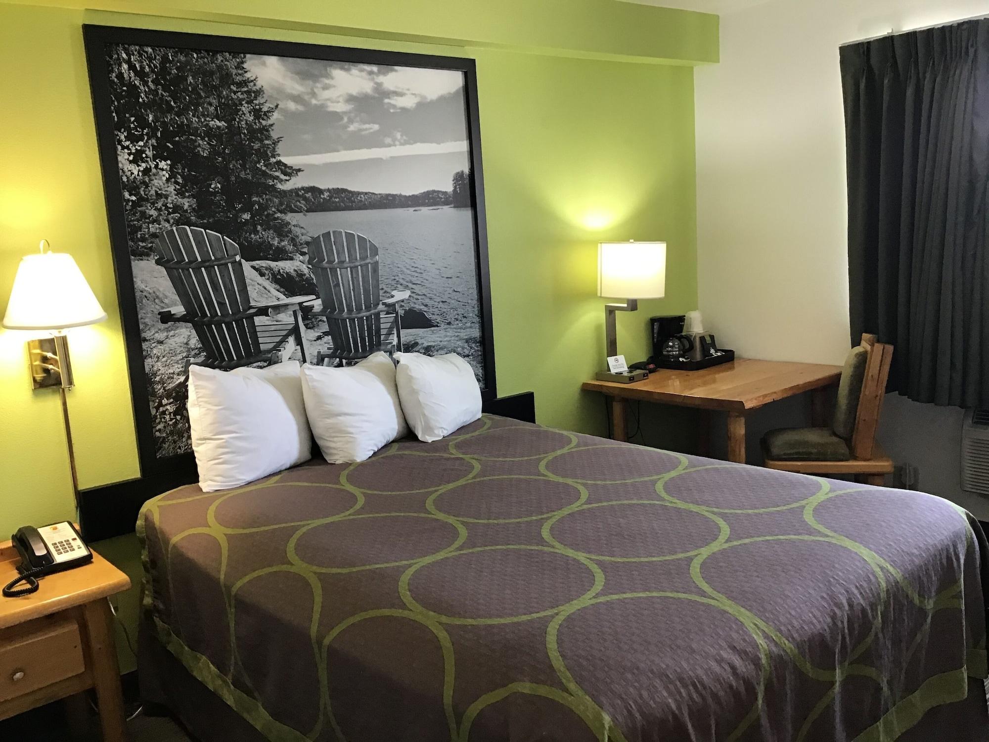 Surestay By Best Western Walla Walla Dış mekan fotoğraf