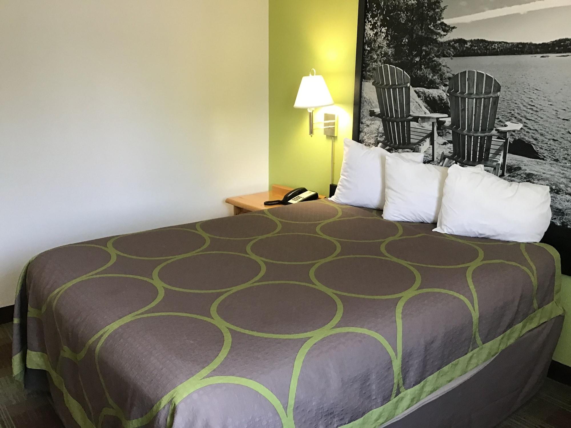 Surestay By Best Western Walla Walla Dış mekan fotoğraf