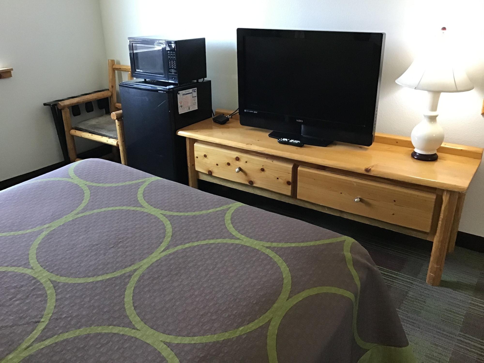Surestay By Best Western Walla Walla Dış mekan fotoğraf
