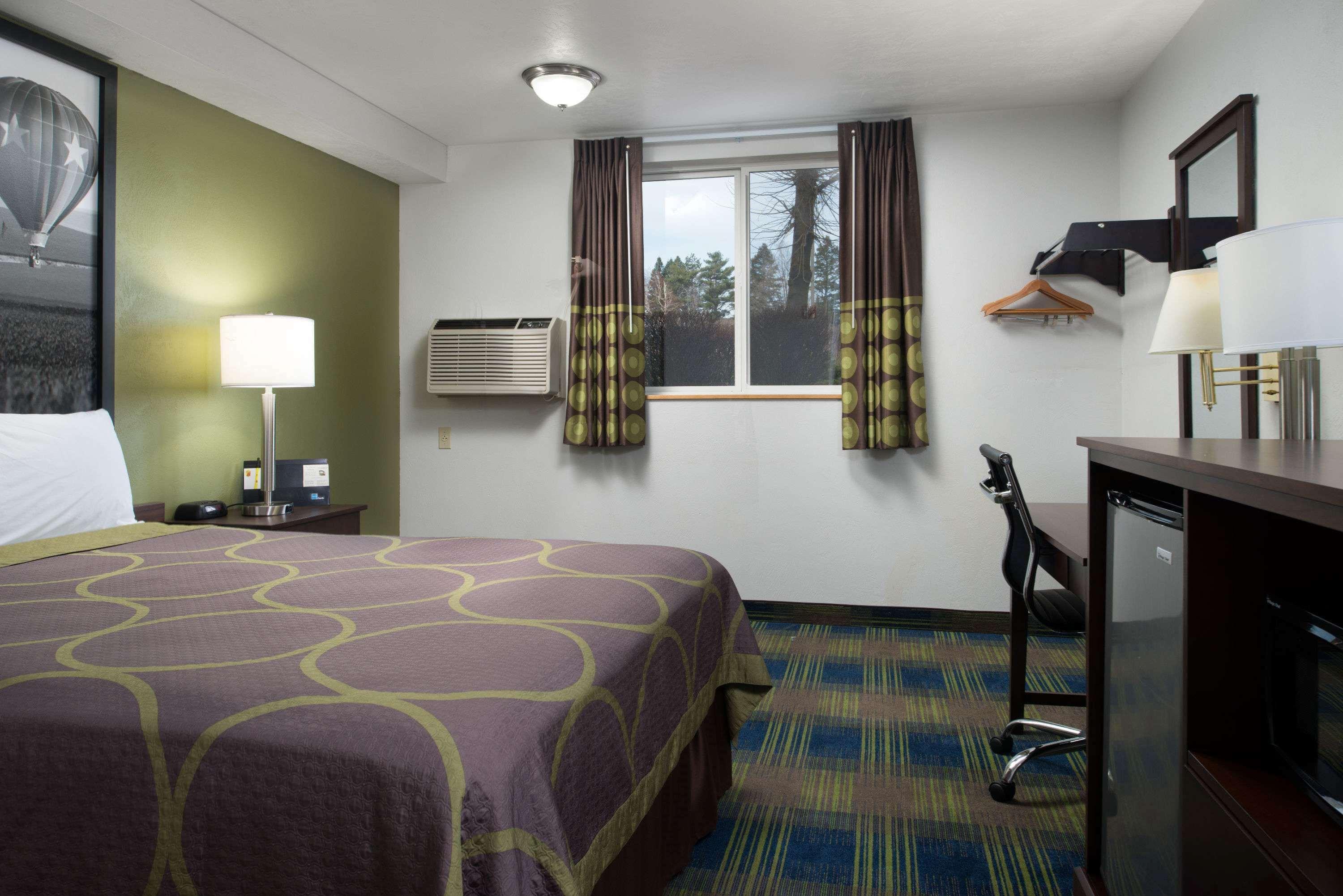 Surestay By Best Western Walla Walla Dış mekan fotoğraf