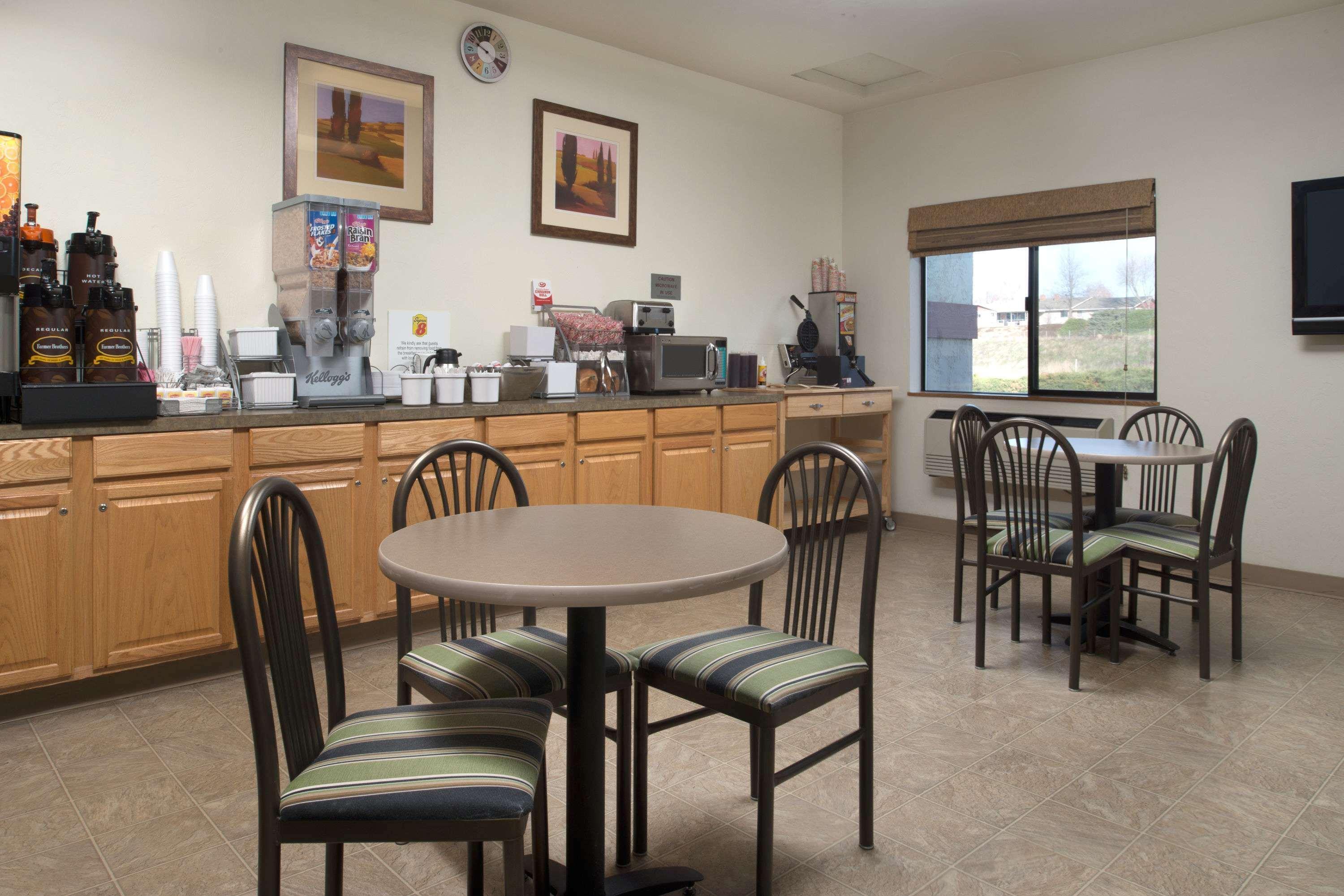 Surestay By Best Western Walla Walla Dış mekan fotoğraf