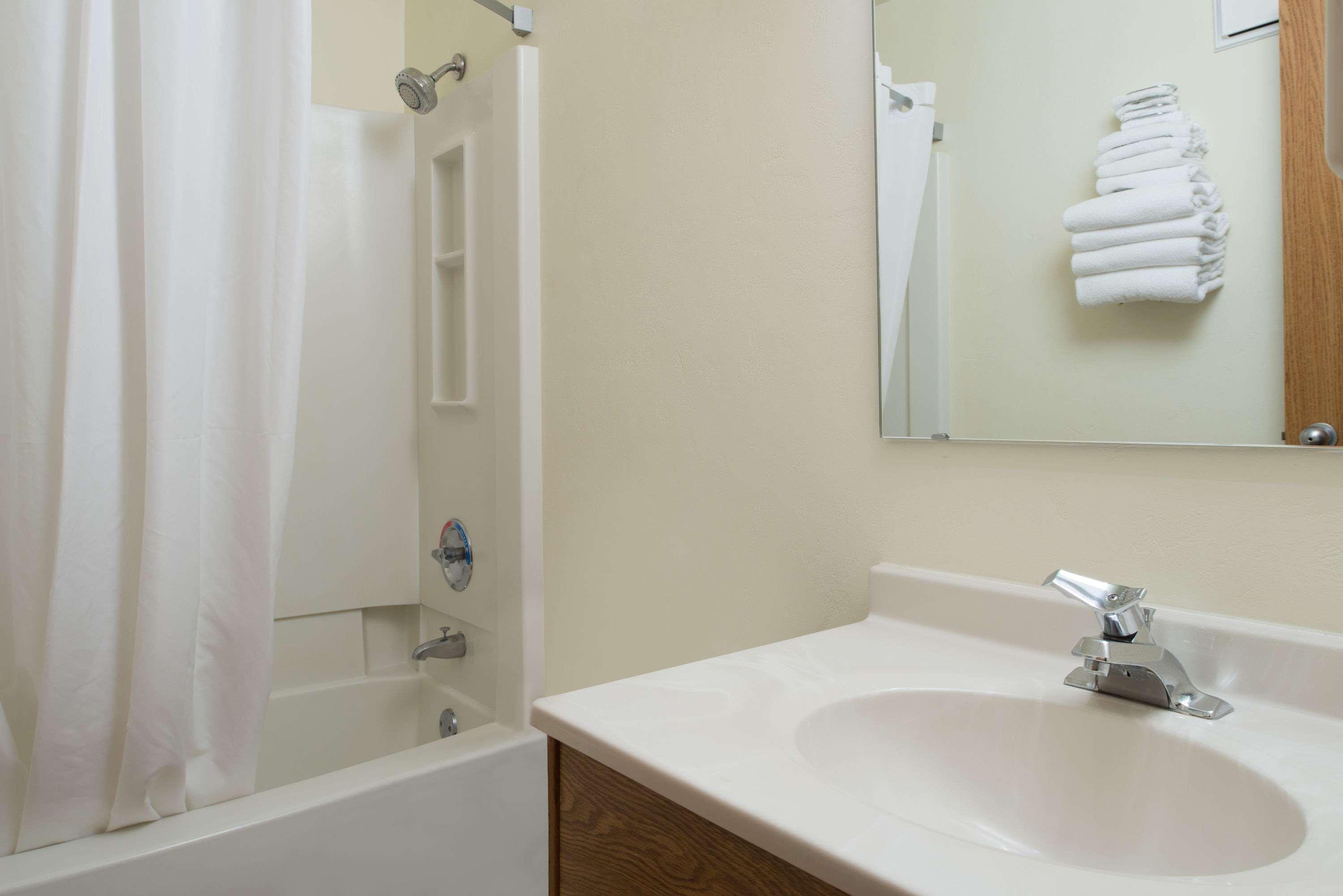 Surestay By Best Western Walla Walla Dış mekan fotoğraf