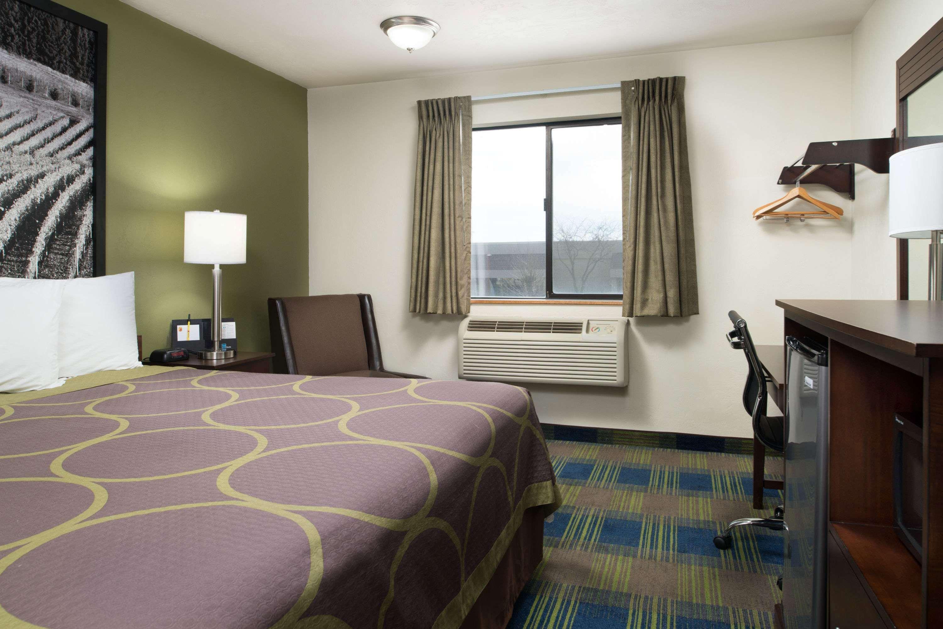 Surestay By Best Western Walla Walla Dış mekan fotoğraf