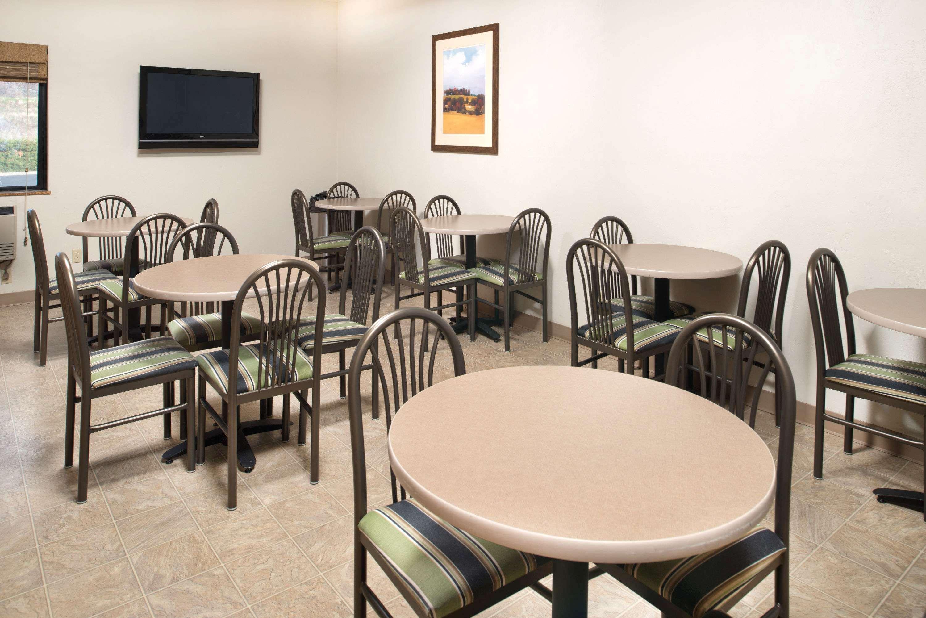 Surestay By Best Western Walla Walla Dış mekan fotoğraf