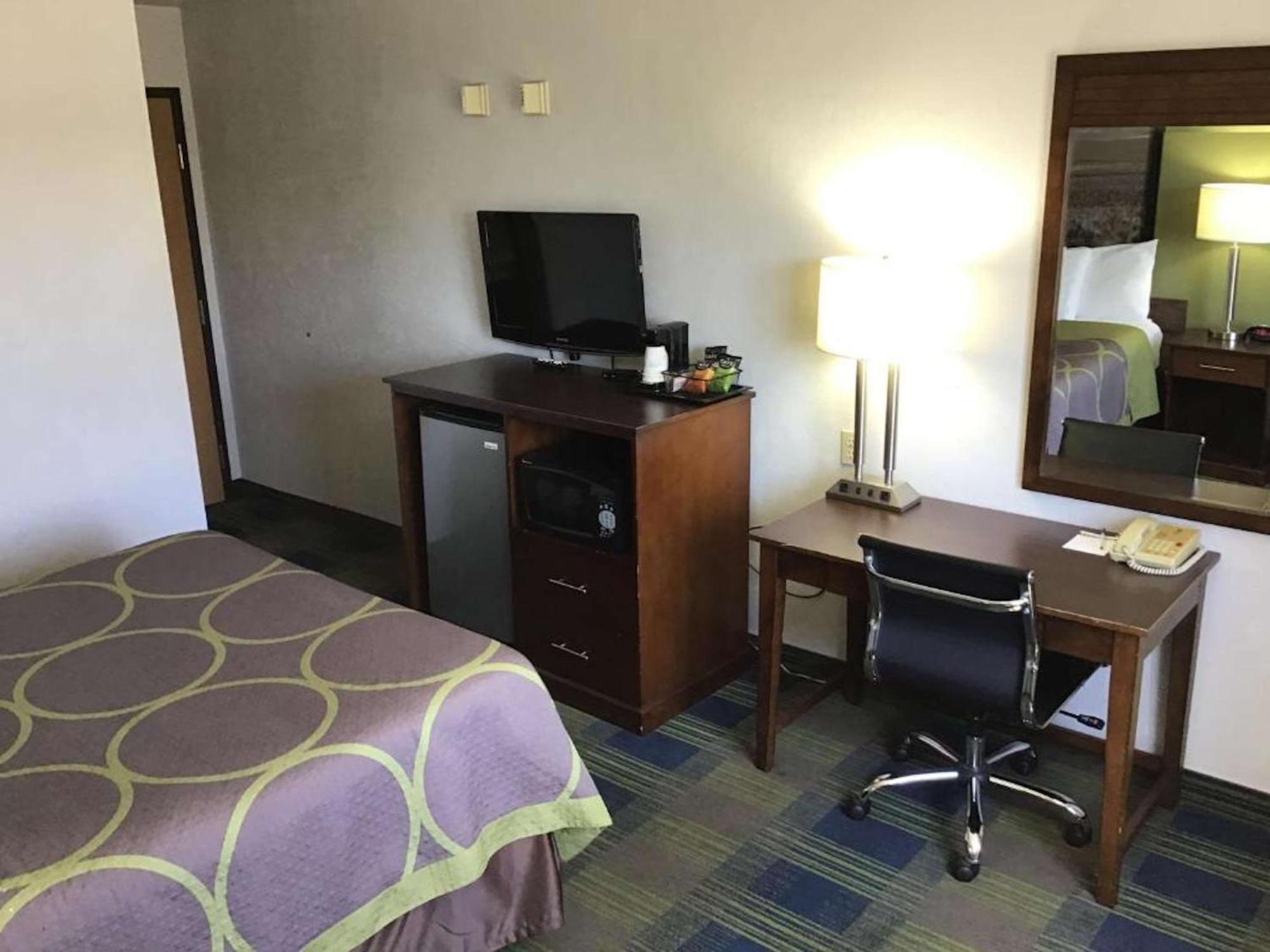 Surestay By Best Western Walla Walla Dış mekan fotoğraf