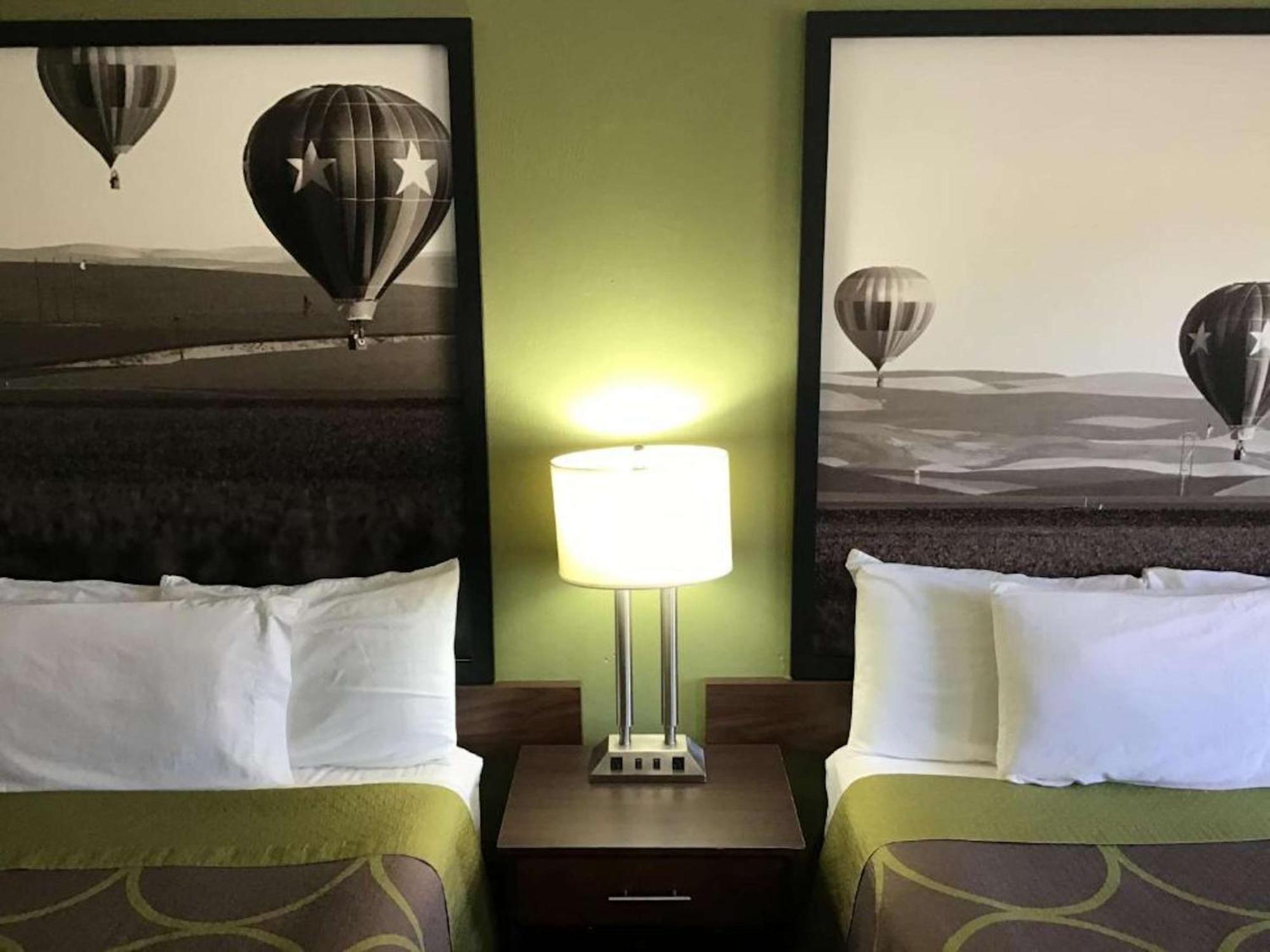 Surestay By Best Western Walla Walla Dış mekan fotoğraf