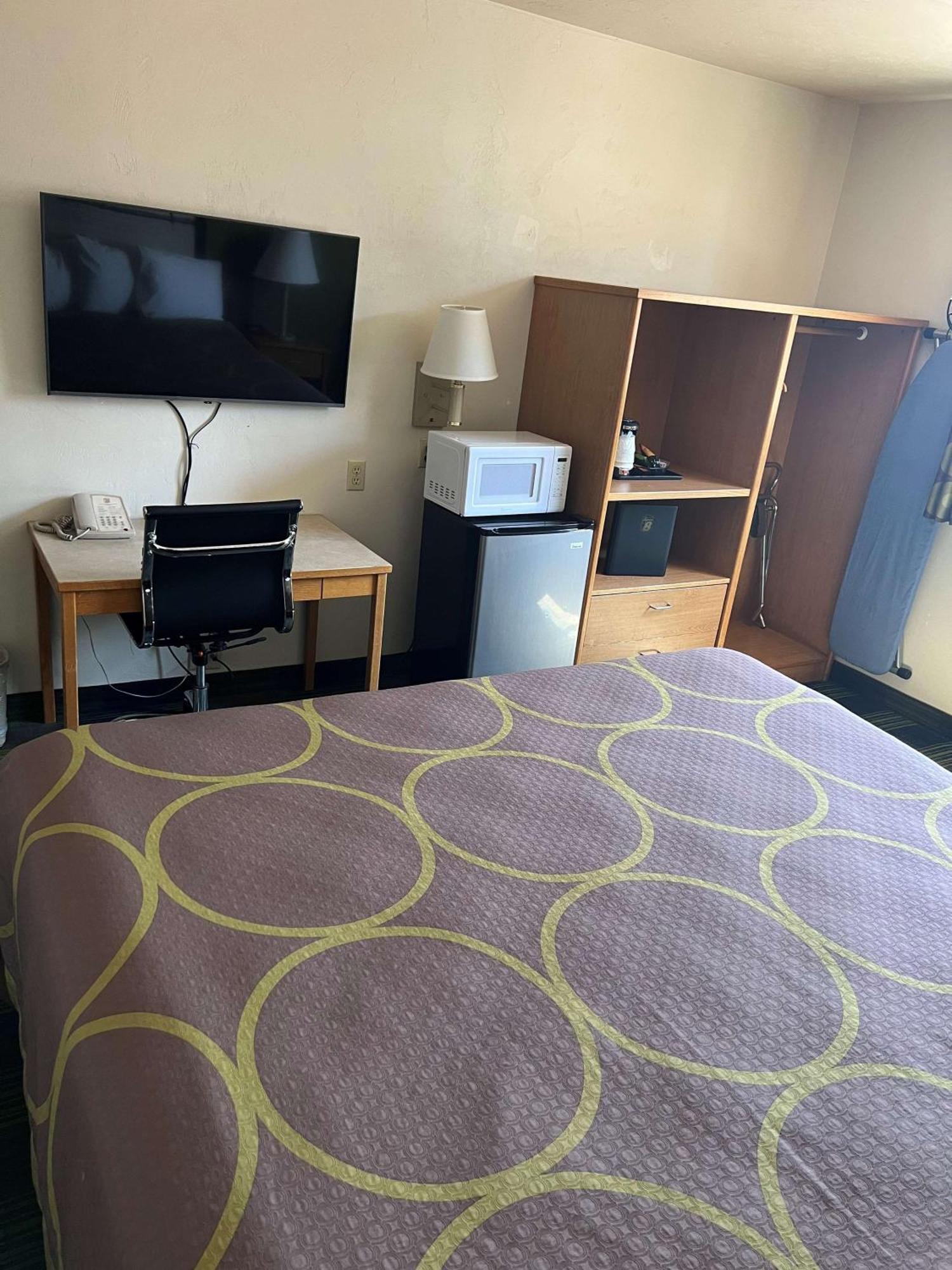Surestay By Best Western Walla Walla Dış mekan fotoğraf